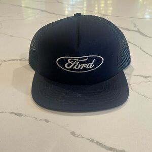 Ford SnapBack hat